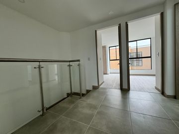 CASA EN LA FLORIDA PARA ESTRENAR