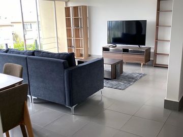 SE RENTA DEPARTAMENTO AMUEBLADO EN LERMA, TOLUCA
