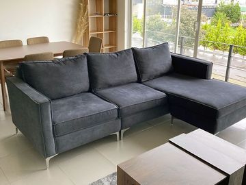 SE RENTA DEPARTAMENTO AMUEBLADO EN LERMA, TOLUCA