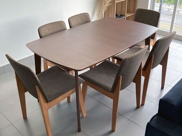 SE RENTA DEPARTAMENTO AMUEBLADO EN LERMA, TOLUCA
