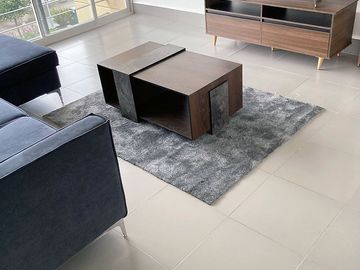 SE RENTA DEPARTAMENTO AMUEBLADO EN LERMA, TOLUCA