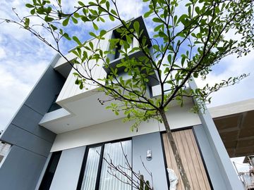 Rumah Baru 2 Lantai Hanya 2KM dri Jl AH Nasution Arcamanik Ujungberung