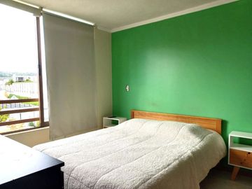 HERMOSA CASA INDEPENDIENTE. EXCLUSIVO SECTOR LOMAS DEL SOL QUILPUÉ