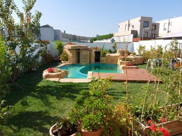 HERMOSA CASA INDEPENDIENTE. EXCLUSIVO SECTOR LOMAS DEL SOL QUILPUÉ