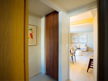Departamentos en Venta es Bosque Real Puerta del Encinar