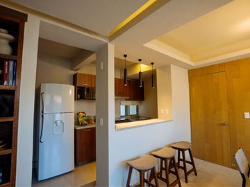 Departamentos en Venta es Bosque Real Puerta del Encinar