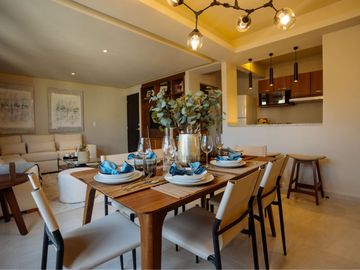 Departamentos en Venta es Bosque Real Puerta del Encinar