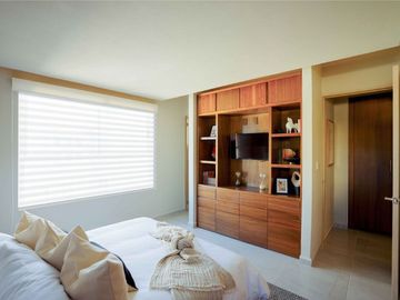 Departamentos en Venta es Bosque Real Puerta del Encinar