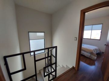 Experiencia de lujo a tu alcance 3 habitaciones