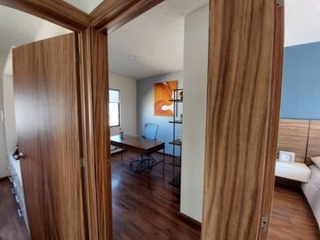 Experiencia de lujo a tu alcance 3 habitaciones