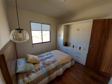 Experiencia de lujo a tu alcance 3 habitaciones