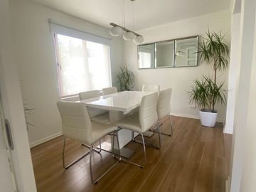 VENTA   HERMOSA CASA EN CONDOMINIO BOSQUE REAL CURAUMA