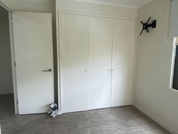 VENTA   HERMOSA CASA EN CONDOMINIO BOSQUE REAL CURAUMA