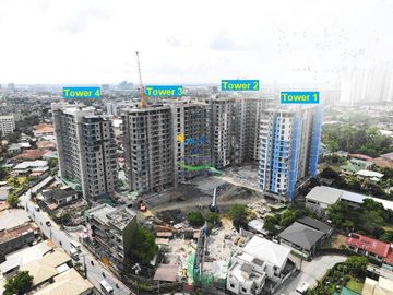 Affordable Condo for Sale in Banilad Cebu
