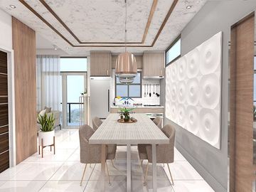 Affordable Condo for Sale in Banilad Cebu