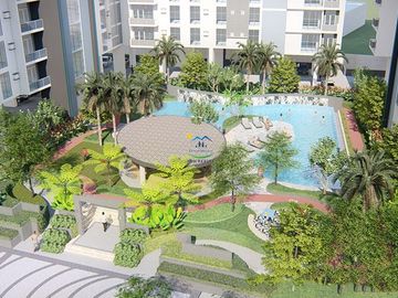 Affordable Condo for Sale in Banilad Cebu