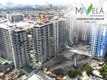 Affordable Condo for Sale in Banilad Cebu