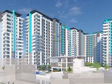 Affordable Condo for Sale in Banilad Cebu