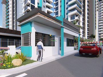 Affordable Condo for Sale in Banilad Cebu