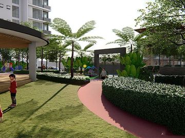 Affordable Condo for Sale in Banilad Cebu