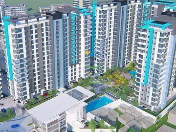 Affordable Condo for Sale in Banilad Cebu