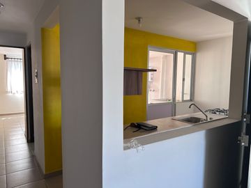 Bonito departamento en venta ubicado en Civac, Morelos