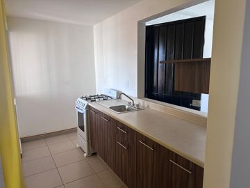 Bonito departamento en venta ubicado en Civac, Morelos