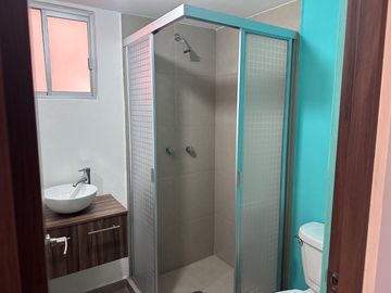 Bonito departamento en venta ubicado en Civac, Morelos