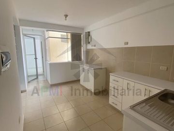 VENTA DE DEPARTAMENTO EN SANTA VICTORIA DE CHICLAYO