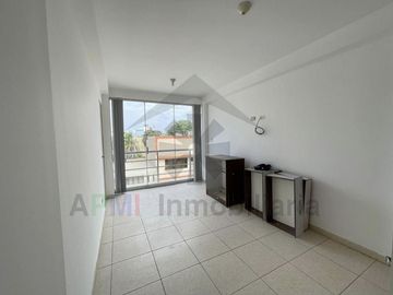 VENTA DE DEPARTAMENTO EN SANTA VICTORIA DE CHICLAYO