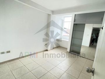 VENTA DE DEPARTAMENTO EN SANTA VICTORIA DE CHICLAYO