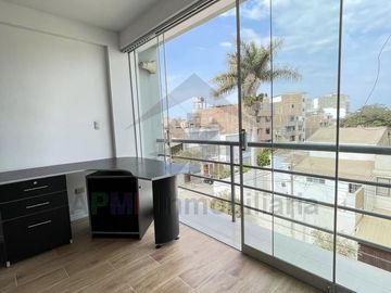 VENTA DE DEPARTAMENTO EN SANTA VICTORIA DE CHICLAYO
