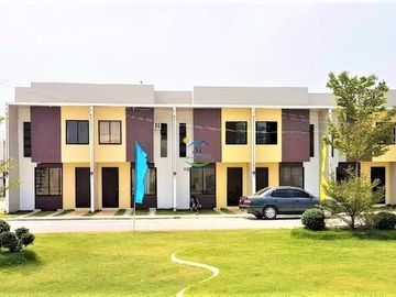 House and Lot for Sale in Sunberry Homes Lapulapu
