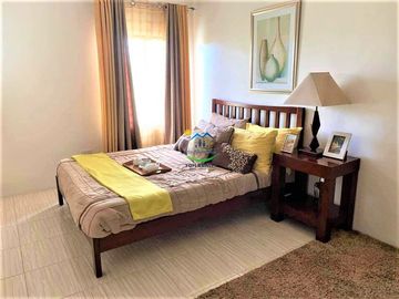 House and Lot for Sale in Sunberry Homes Lapulapu