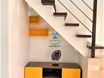 House and Lot for Sale in Sunberry Homes Lapulapu