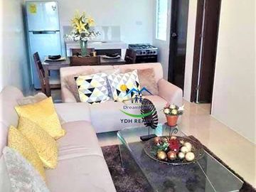 House and Lot for Sale in Sunberry Homes Lapulapu