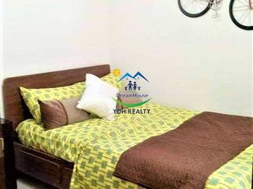 House and Lot for Sale in Sunberry Homes Lapulapu