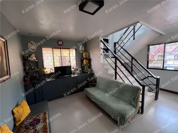 Residential Lot 3-Storey Exclusive Subd Bgy Malanday Marikina