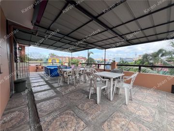 Residential Lot 3-Storey Exclusive Subd Bgy Malanday Marikina