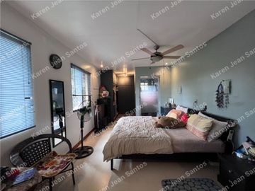 Residential Lot 3-Storey Exclusive Subd Bgy Malanday Marikina