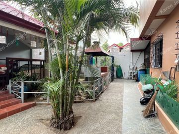 Residential Lot 3-Storey Exclusive Subd Bgy Malanday Marikina