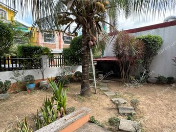 Residential Lot 3-Storey Exclusive Subd Bgy Malanday Marikina
