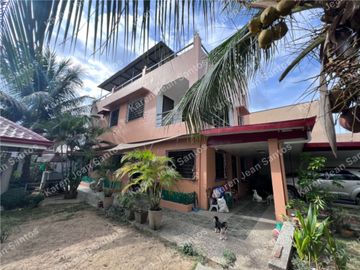 Residential Lot 3-Storey Exclusive Subd Bgy Malanday Marikina