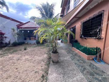 Residential Lot 3-Storey Exclusive Subd Bgy Malanday Marikina