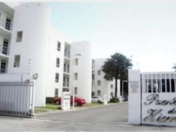 OPORTUNIDAD VENTA DEPARTAMENTO FRACC. PUERTA DE HIERRO, CANCUN, Q. ROO.