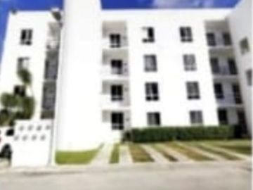 OPORTUNIDAD VENTA DEPARTAMENTO FRACC. PUERTA DE HIERRO, CANCUN, Q. ROO.