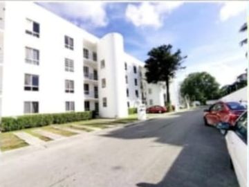 OPORTUNIDAD VENTA DEPARTAMENTO FRACC. PUERTA DE HIERRO, CANCUN, Q. ROO.