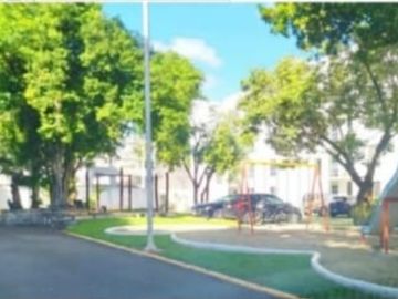 OPORTUNIDAD VENTA DEPARTAMENTO FRACC. PUERTA DE HIERRO, CANCUN, Q. ROO.