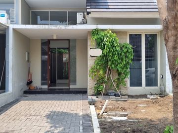 Rumah Murah 800 Juta di Northwest Park Citraland Siap Huni