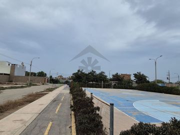 VENTA DE TERRENO EN URBANIZACIÓN LA ENSENADA VI ETAPA – PIMENTEL